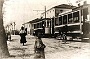 tram dei colli
